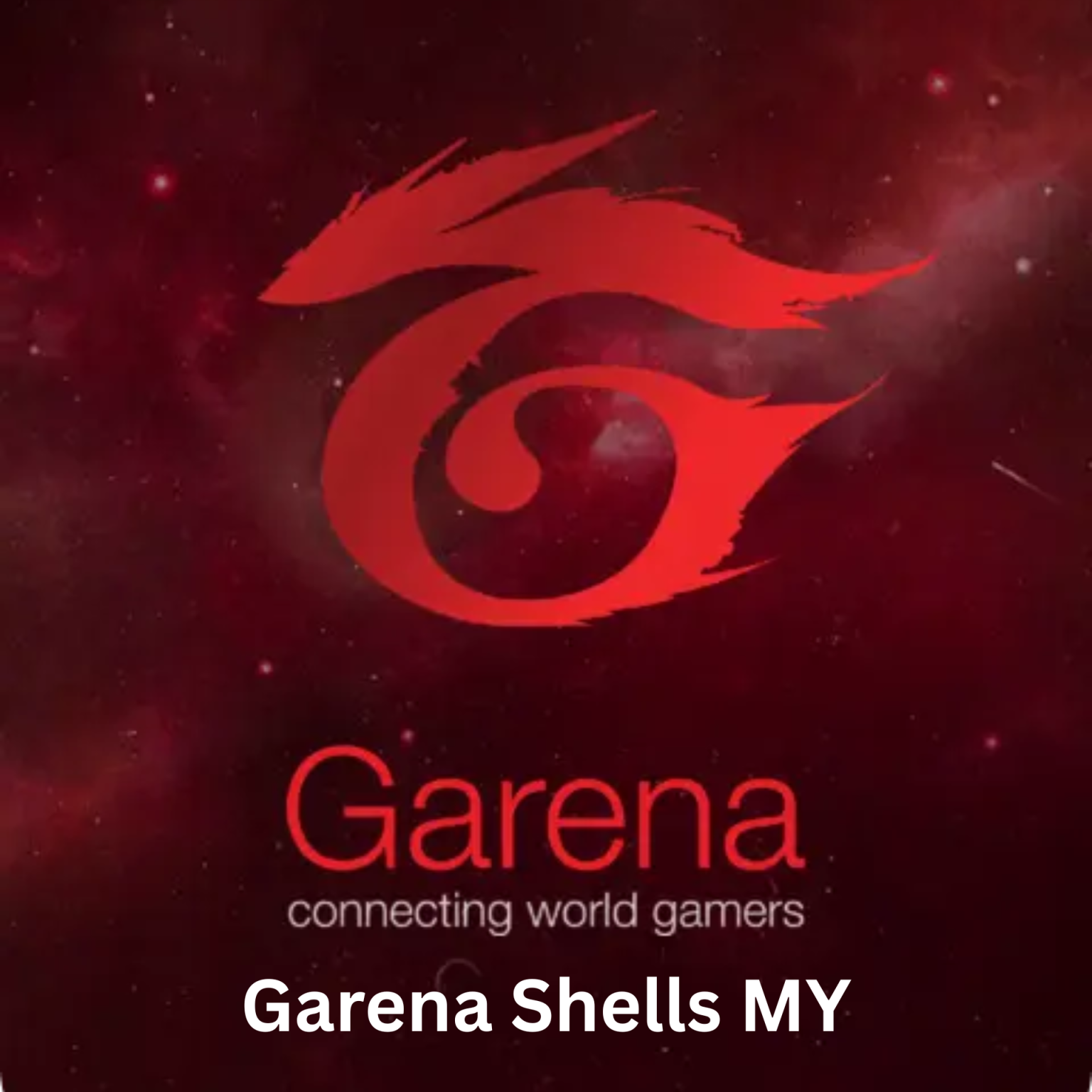 Garena Shell MY
